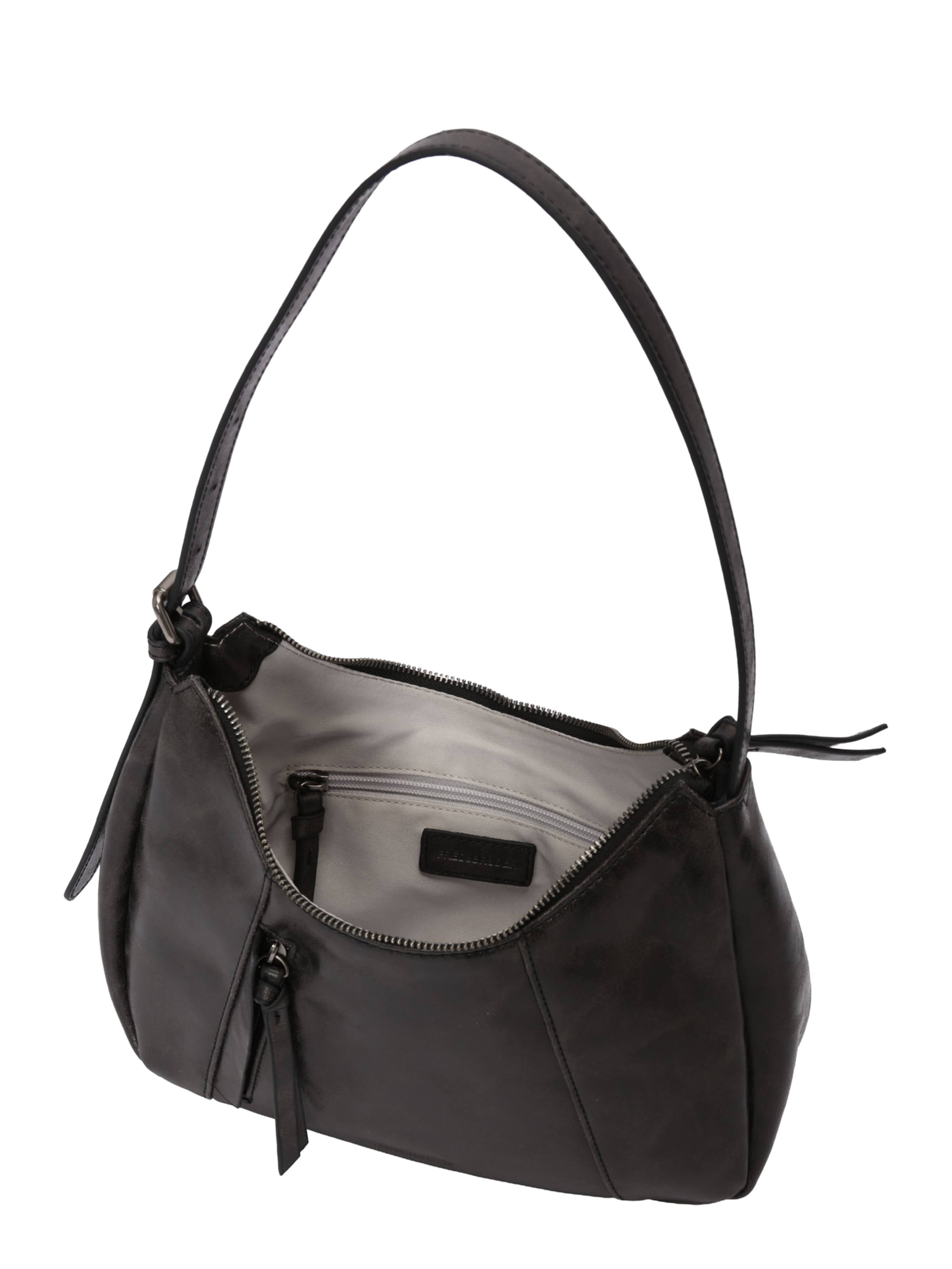 FREDsBRUDER Наплечная сумка 'Ever Faded' в Черный