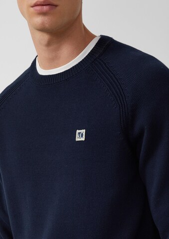 s.Oliver Svetr – modrá