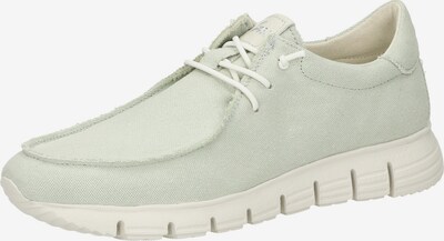 SIOUX Moccasins in Light green, Item view