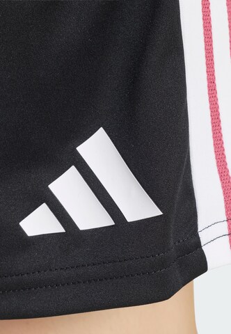 regular Pantaloni sportivi 'All Blacks' di ADIDAS PERFORMANCE in nero