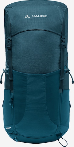 VAUDE Sportrucksack 'Brenta' in Blau