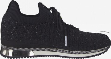 Earth Edition by Marco Tozzi Sneakers in Black