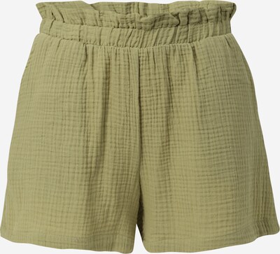 JDY Petite Trousers 'THEIS' in Green, Item view