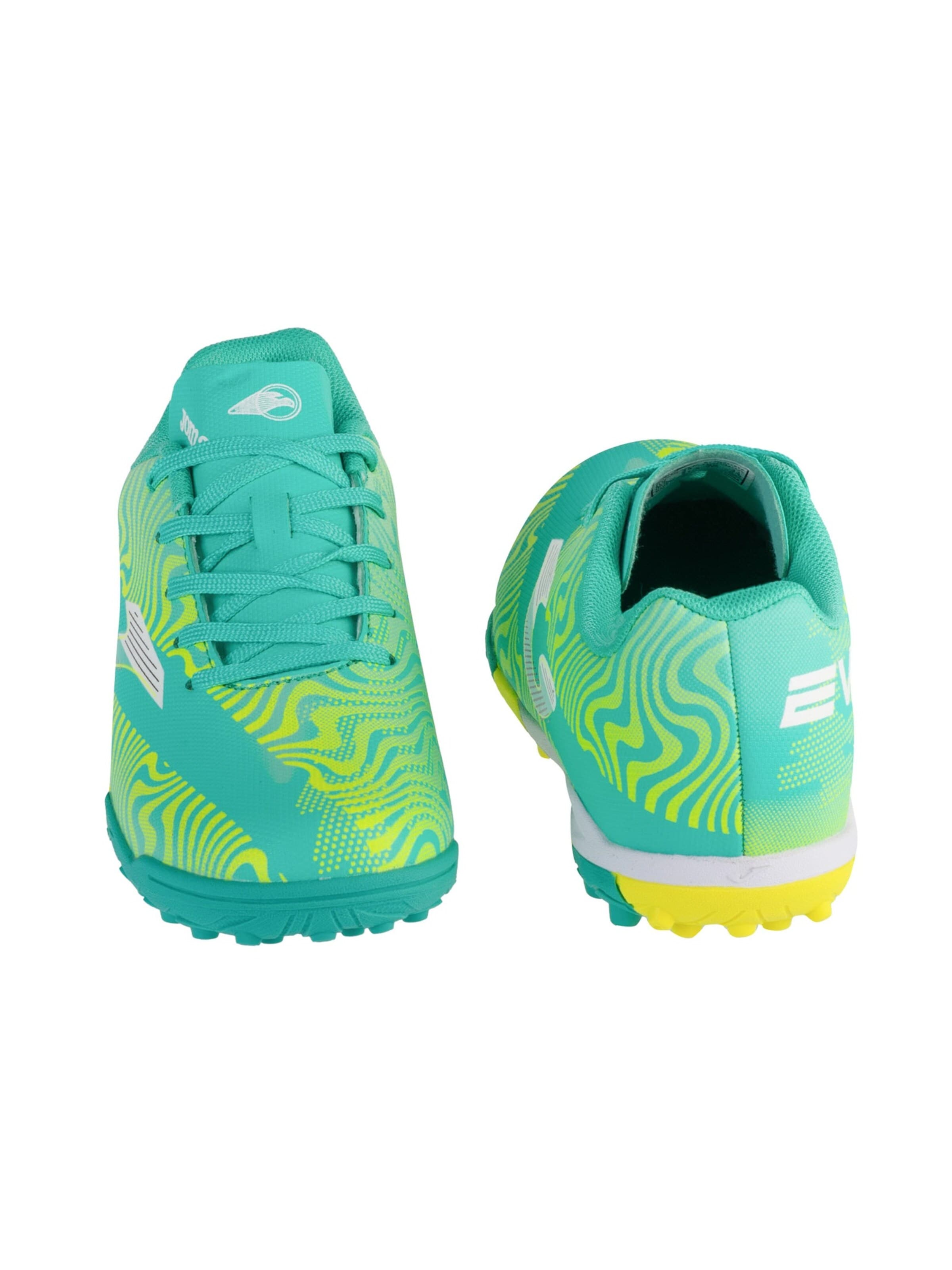 JOMA Sports shoe 'Evolution Jr 25 EVJW TF' in Blue