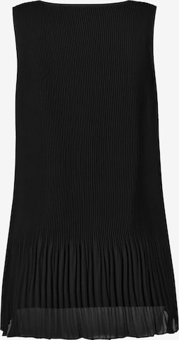 GERRY WEBER Top in Black