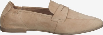 Venturini Milano Slipper in Beige