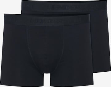 Henderson Boxershorts 'Move' in Wit: voorkant