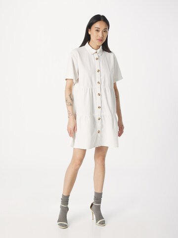 Robe d’été 'DARCY' Cotton On en blanc : devant