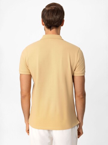 Maglietta di By Diess Collection in beige