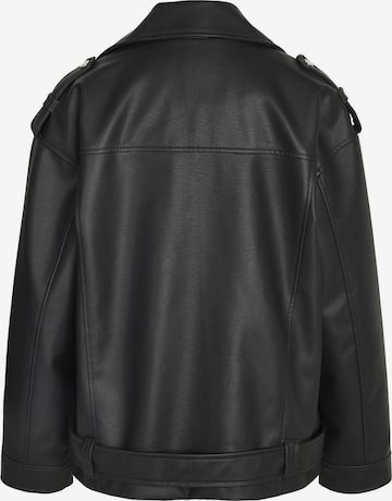 Noisy may Between-Season Jacket 'Paulina' in Black