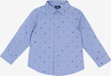 Chicco Regular Fit Paita värissä sininen: etupuoli