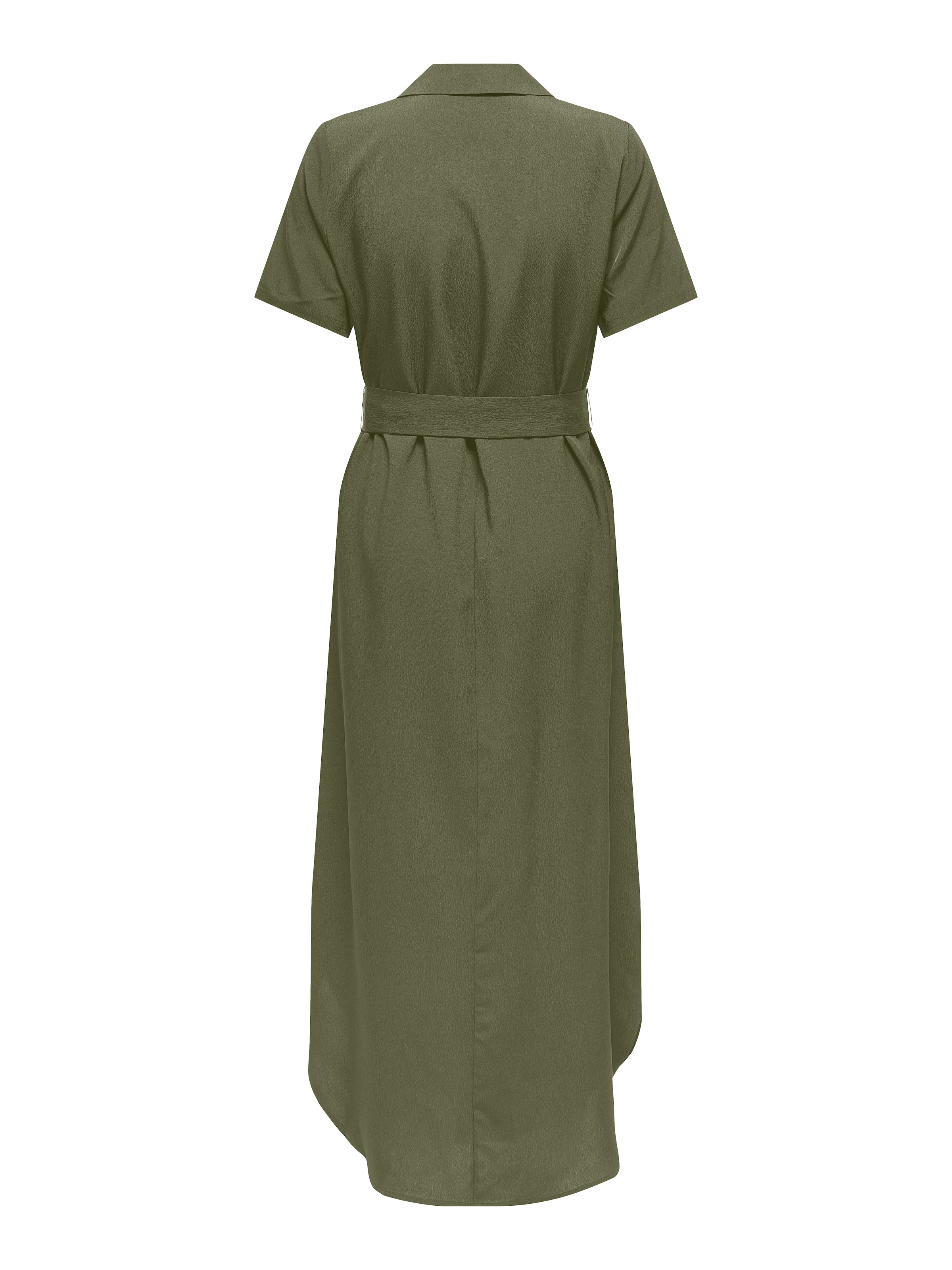 ONLY Šaty 'ONLNOVA' - Zelená