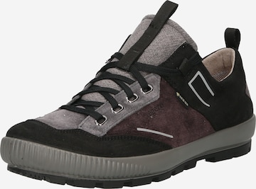 Legero Sneakers laag 'TANARO' in Zwart: voorkant