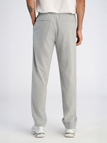 Lindbergh Regular Hose‌‌‌‌‌‌ in Grau