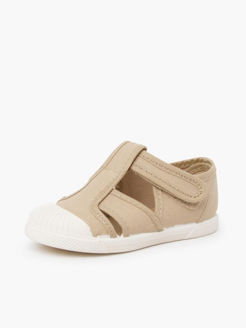 Chaussures ouvertes Pisamonas en beige