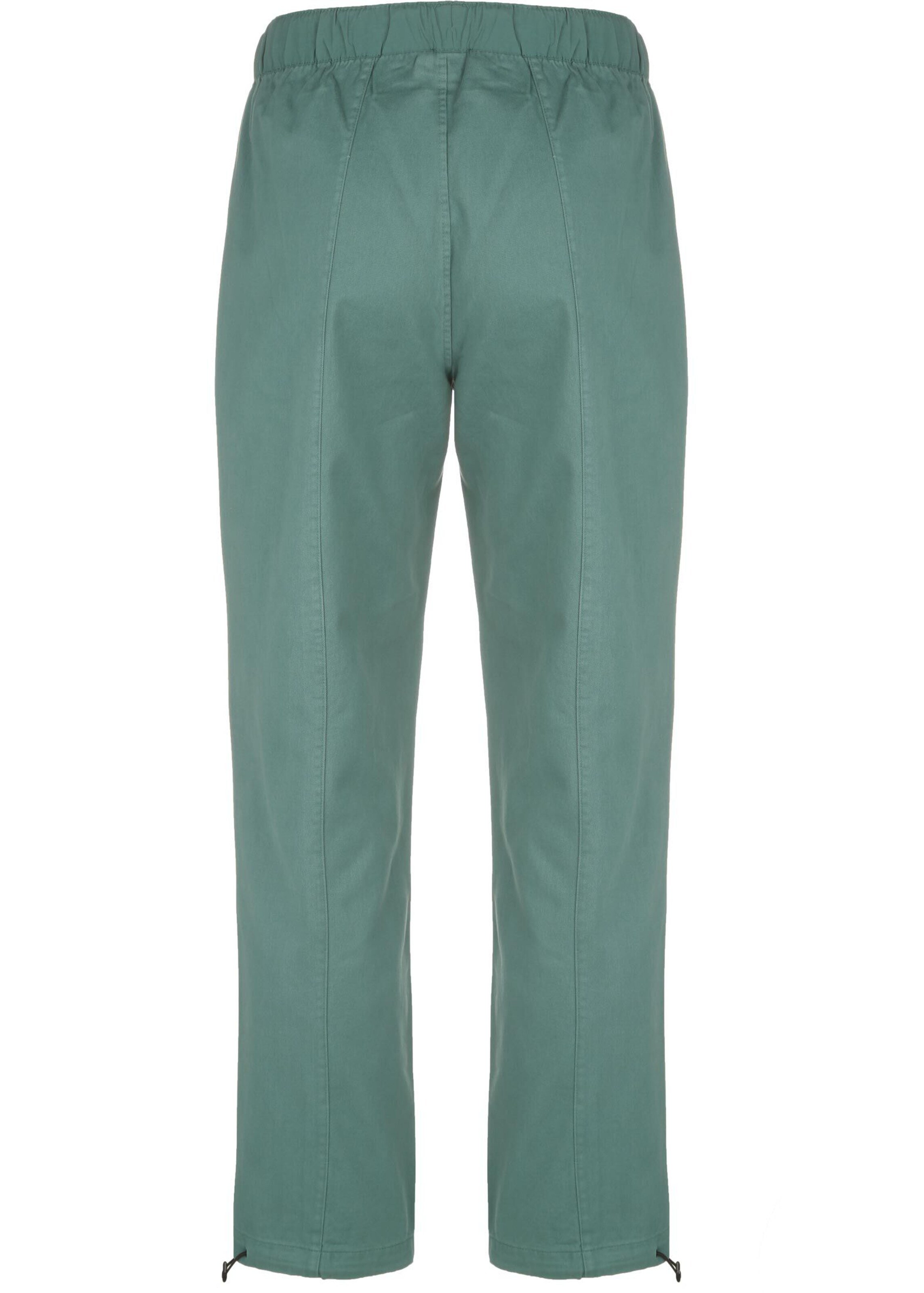 regular Pantaloni sportivi 'Tantow' di FILA in verde