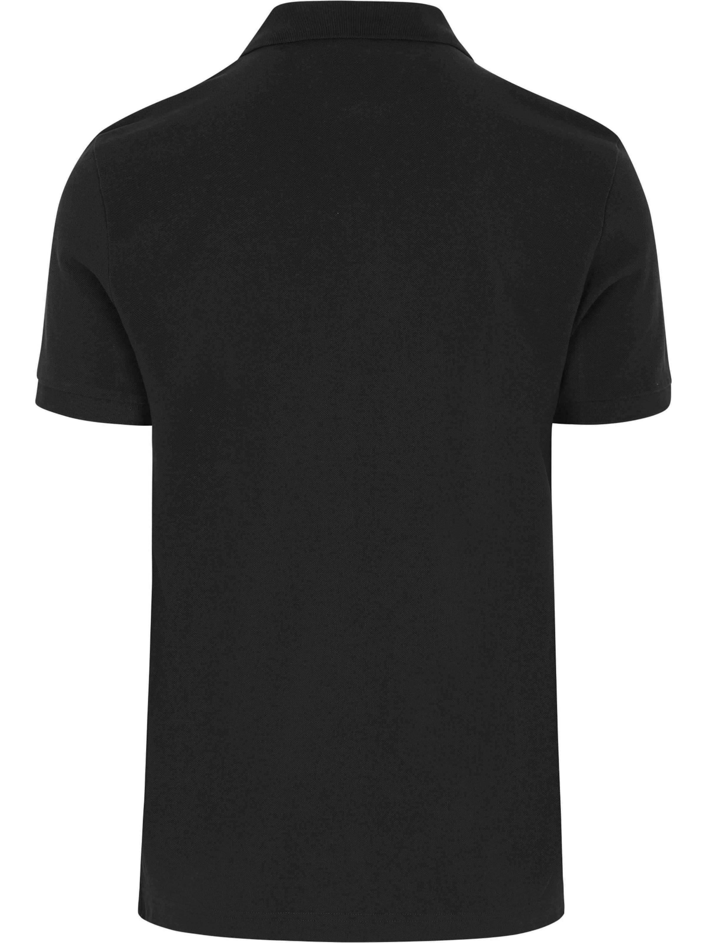 Profuomo Shirt‌‌‌ in Schwarz