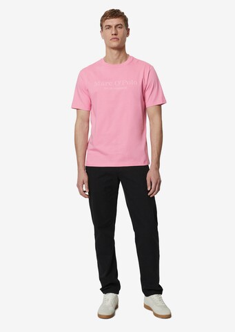 Marc O'Polo Shirt in Roze