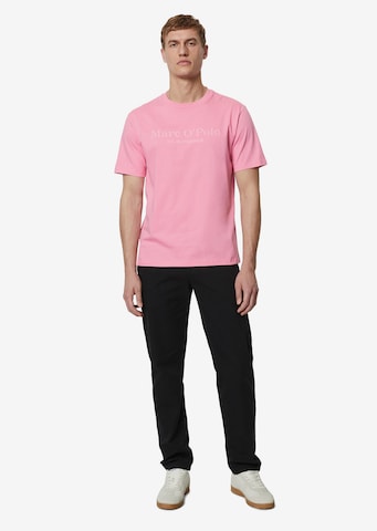 rozā Marc O'Polo T-Krekls