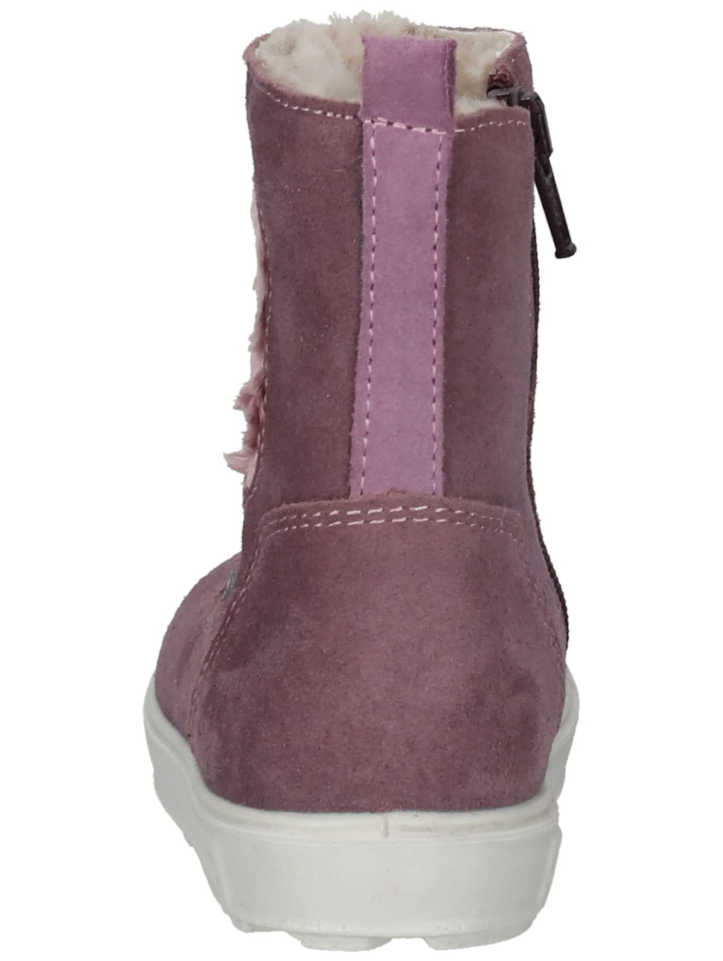 Pepino Laarzen in Roze