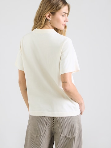 ELLESSE - Camiseta 'LESCE' en blanco