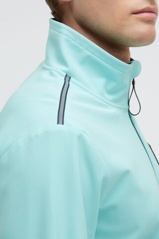 CAMP DAVID Jacke in Blau