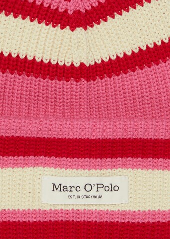 Marc O'Polo Muts in Roze