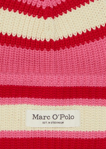 Marc O'Polo Čepice – pink