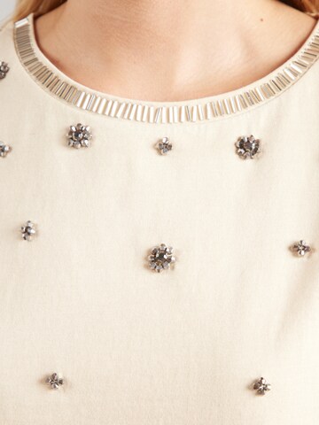 PINKO Shirt in Beige