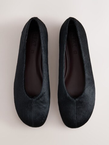 melns Next Balerīnas 'Forever Comfort'