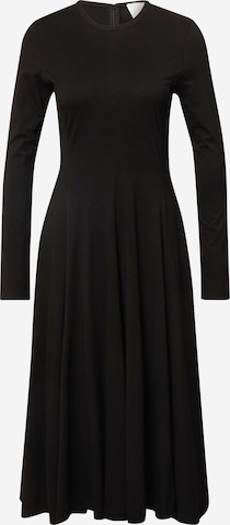 3.1 Phillip Lim - Vestido en negro: frente