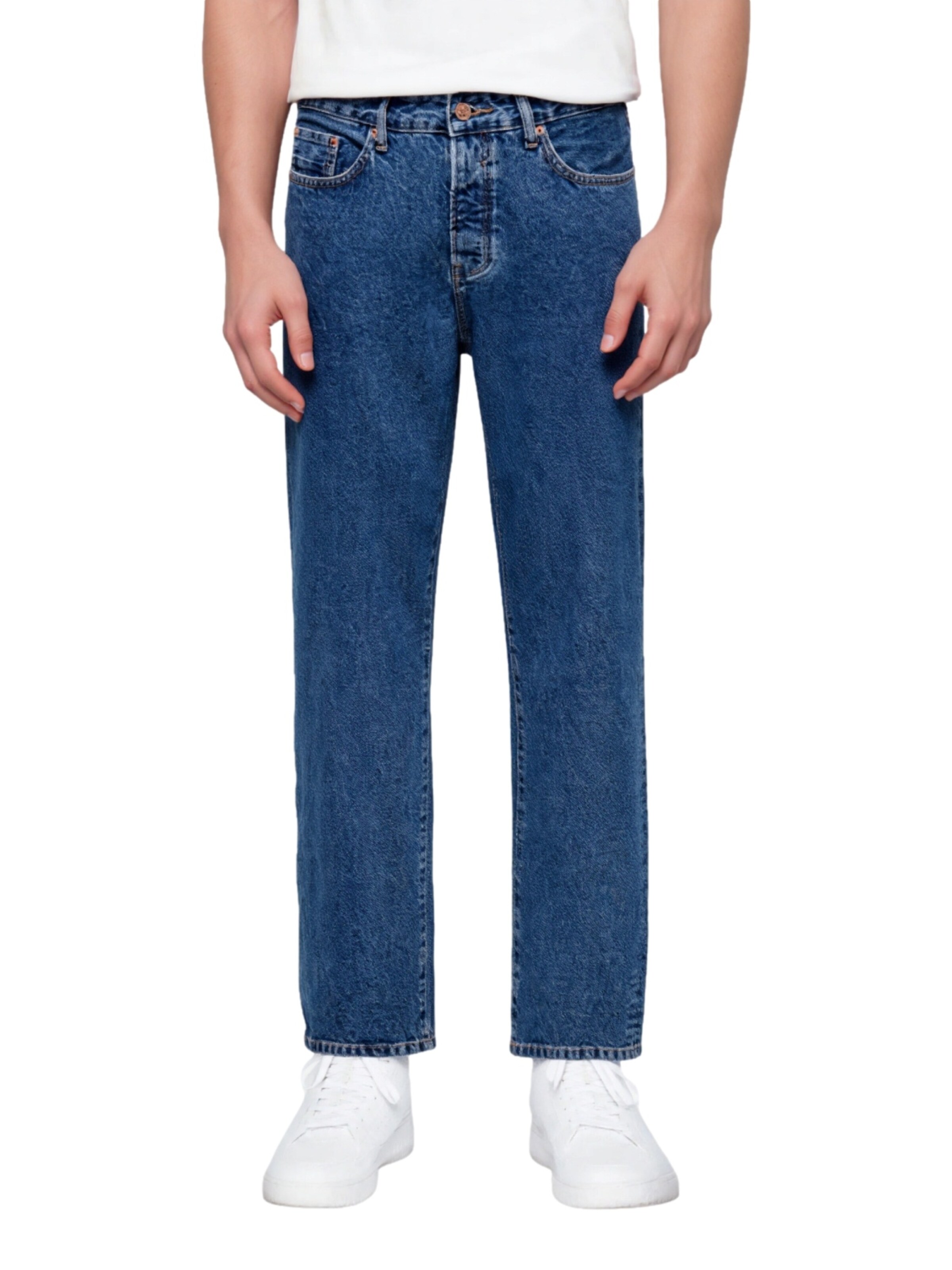 Regular Jeans 'Onsedge'