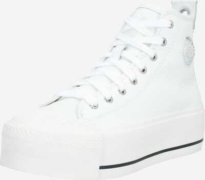 DIESEL Zapatillas deportivas altas 'Astico' en blanco, Vista del producto