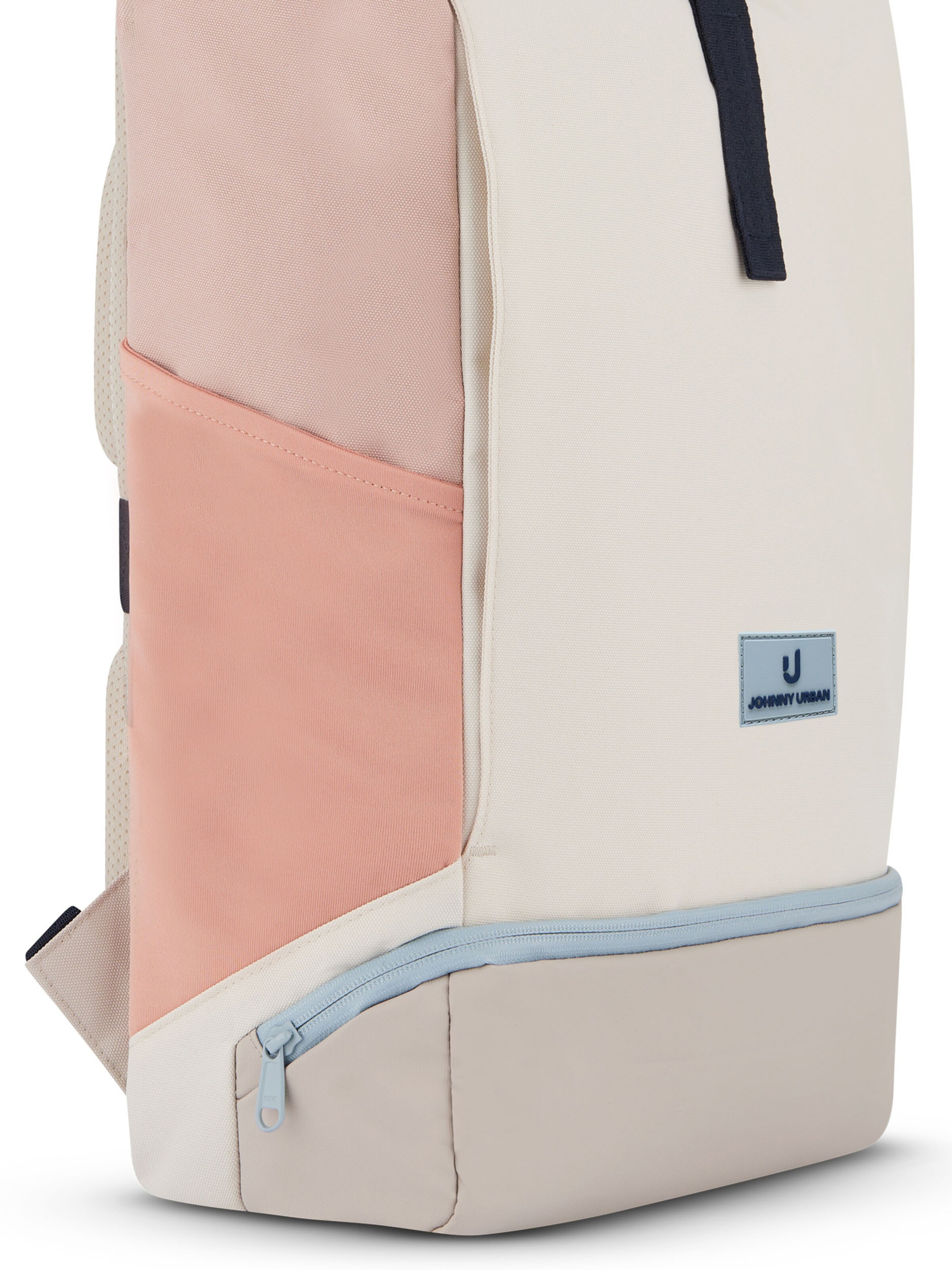 Sac à dos 'Allen Large' Johnny Urban en mélange de couleurs