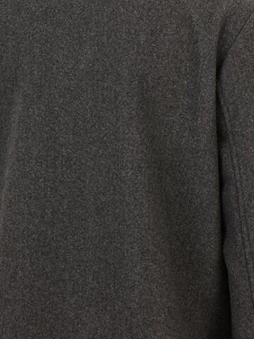 Giacca di mezza stagione 'VMPOPSUSAN' di Vero Moda Tall in grigio