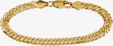 Jacques Lemans Bracelet in Gold: front