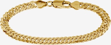 Jacques Lemans Bracelet in Gold: front