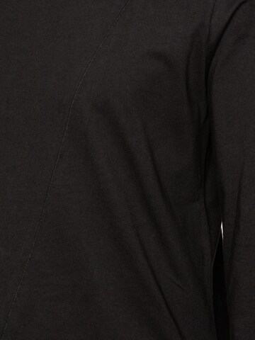 T-Shirt 'IYMason' IYITO en noir