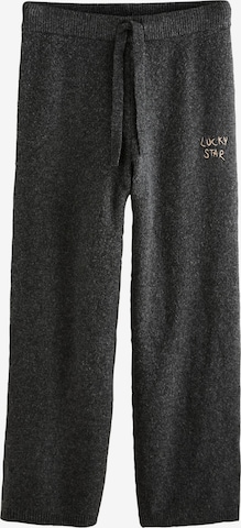 pilka Rockett St George Plačios klešnės Kelnės: priekis