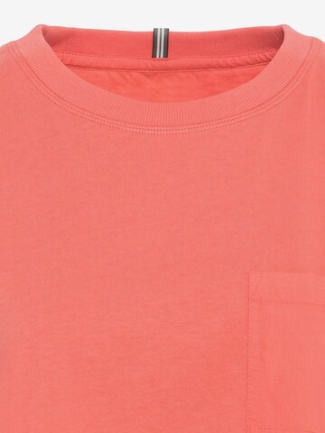 CAMEL ACTIVE Top in Red