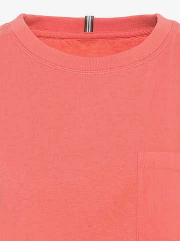 CAMEL ACTIVE Top in Rot