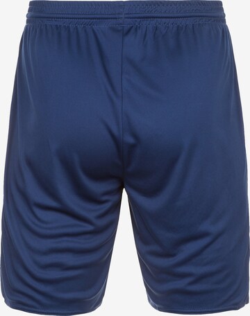 JAKO Regular Sportbroek 'Manchester 2.0' in Blauw