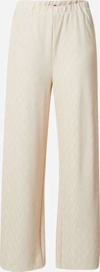 ABOUT YOU Pants 'Janett' in Cream, Item view