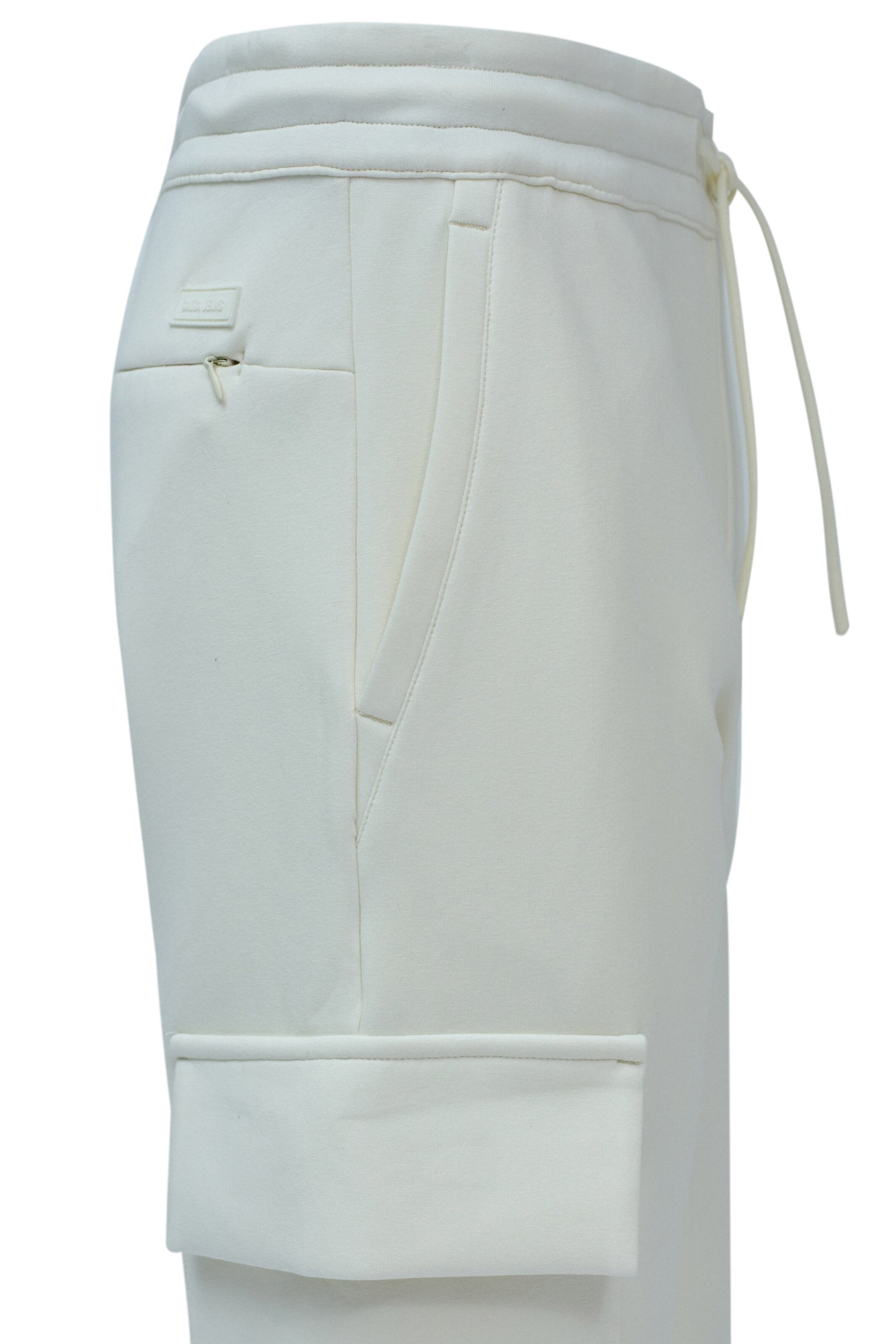 Salsa Jeans Slim fit Chino Pants in Beige