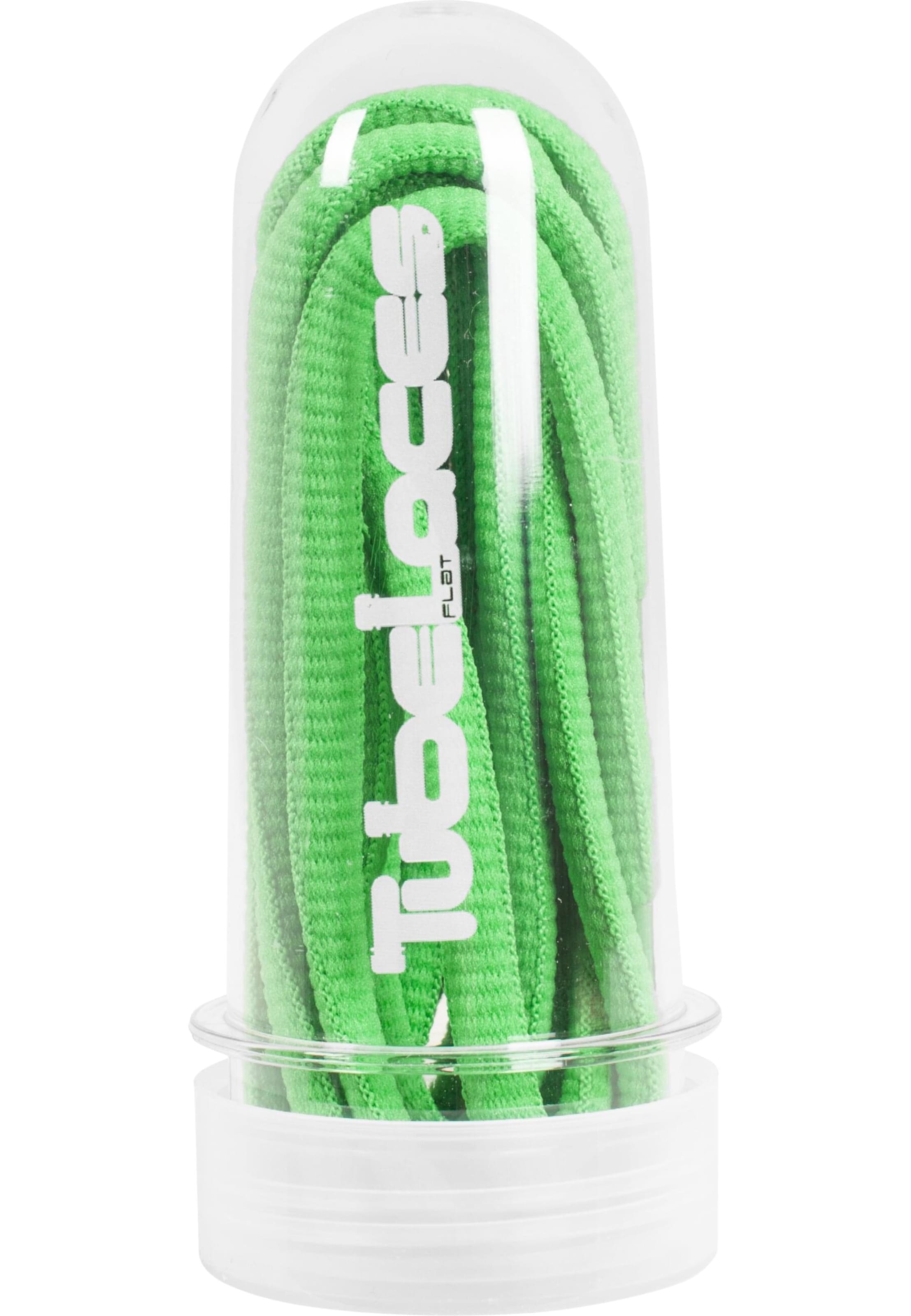 Accesorii încălţăminte 'Pad' de la TUBELACES pe verde