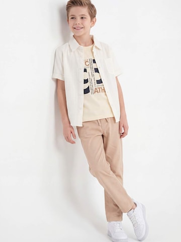Trendyol Set in Beige