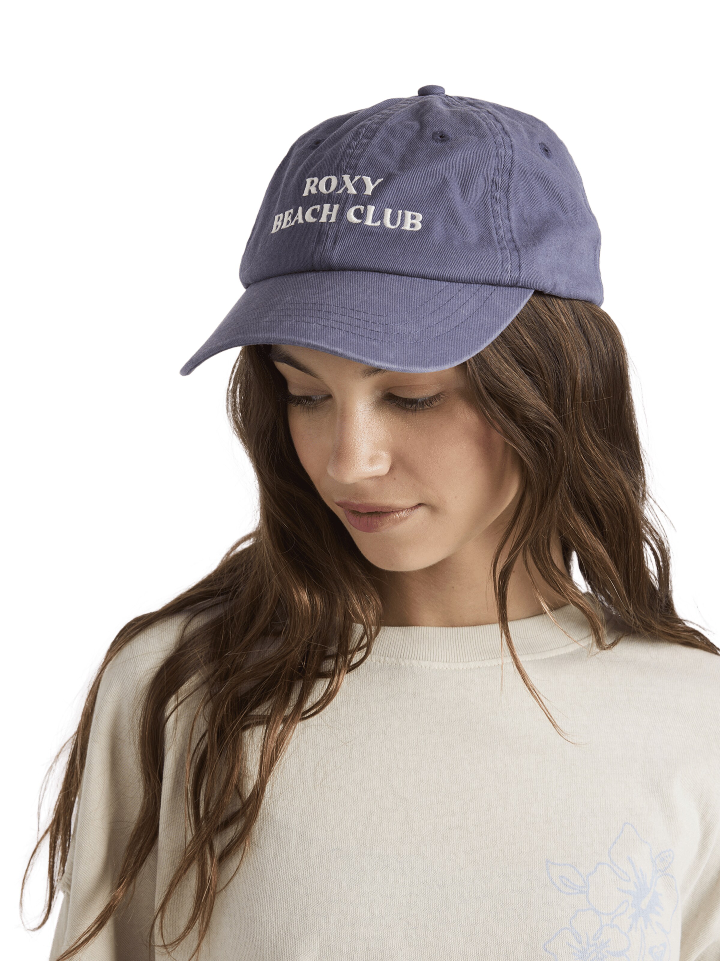 ROXY Cap 'Toadstool' in Blau