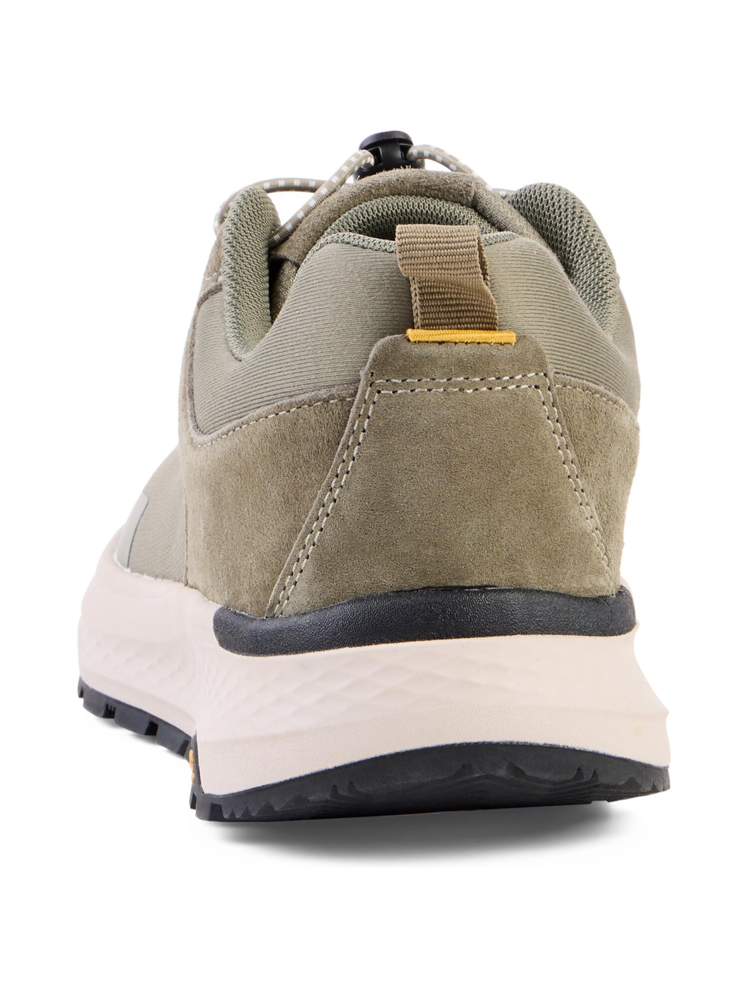 CAMEL ACTIVE - Zapatillas deportivas bajas en verde