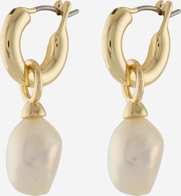 & Other Stories Ohrringe in Gold: Vorderseite