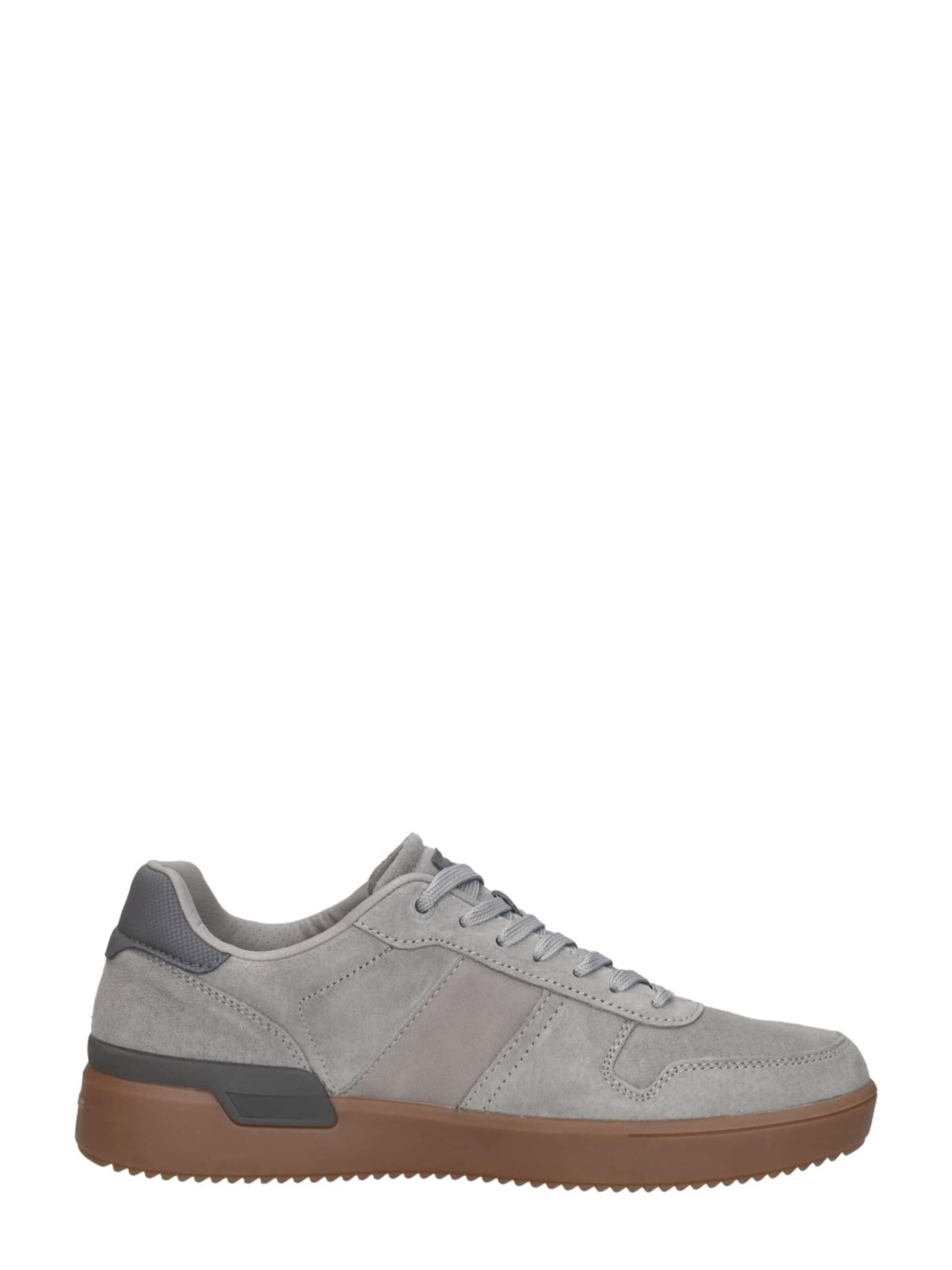 Baskets basses 'Spin "T2900"' BJÖRN BORG en gris